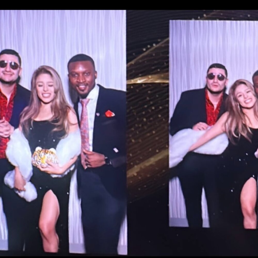 Full Sequin Black Gown 2025 Kylie Trending Classic Old Money Formal Dress